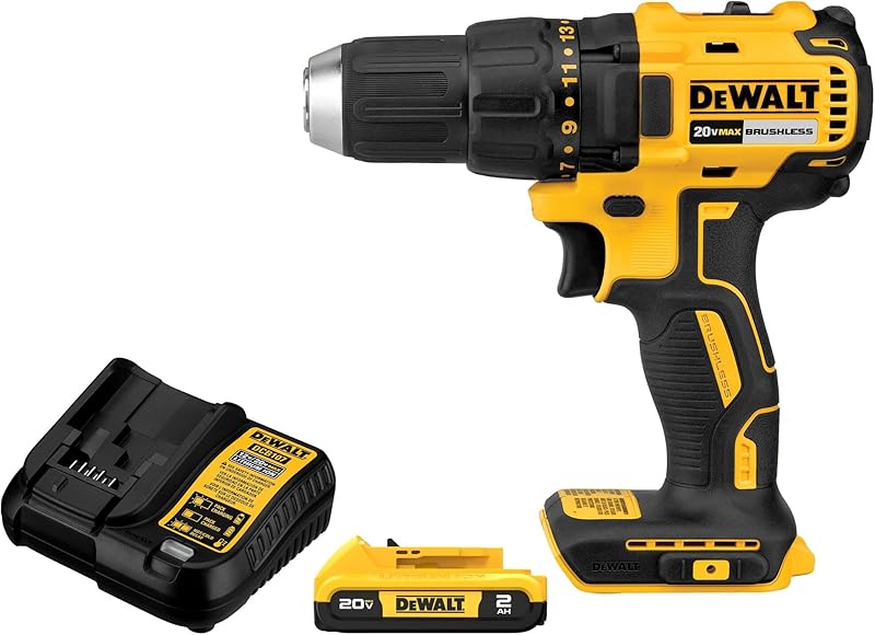 Cordless drill and driver tools for comparing the best drill platforms